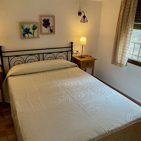 Casa rural Molino Jaraiz Yeste Esterno foto