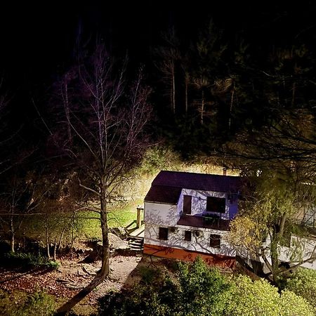 Casa rural Molino Jaraiz Yeste Esterno foto