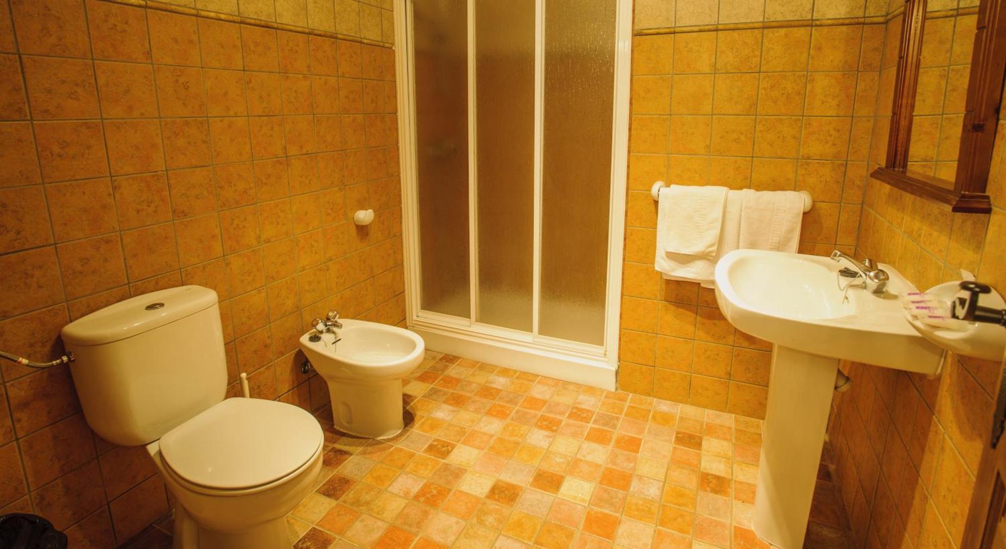 Casa rural Molino Jaraiz Yeste Esterno foto